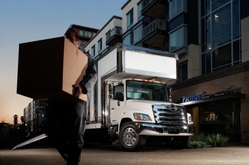 Local Moving Service - Image 2