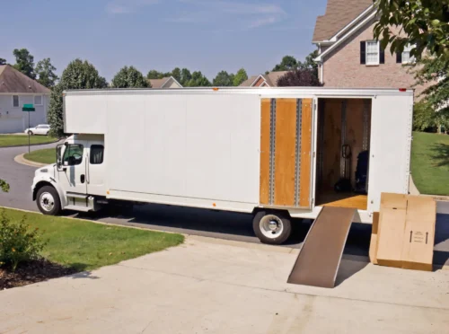 Local Moving Service - Image 3