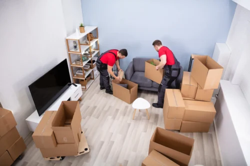 Packing/Unpacking service - Image 4