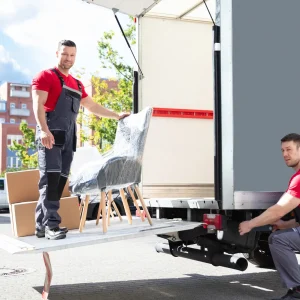 Local Moving Service