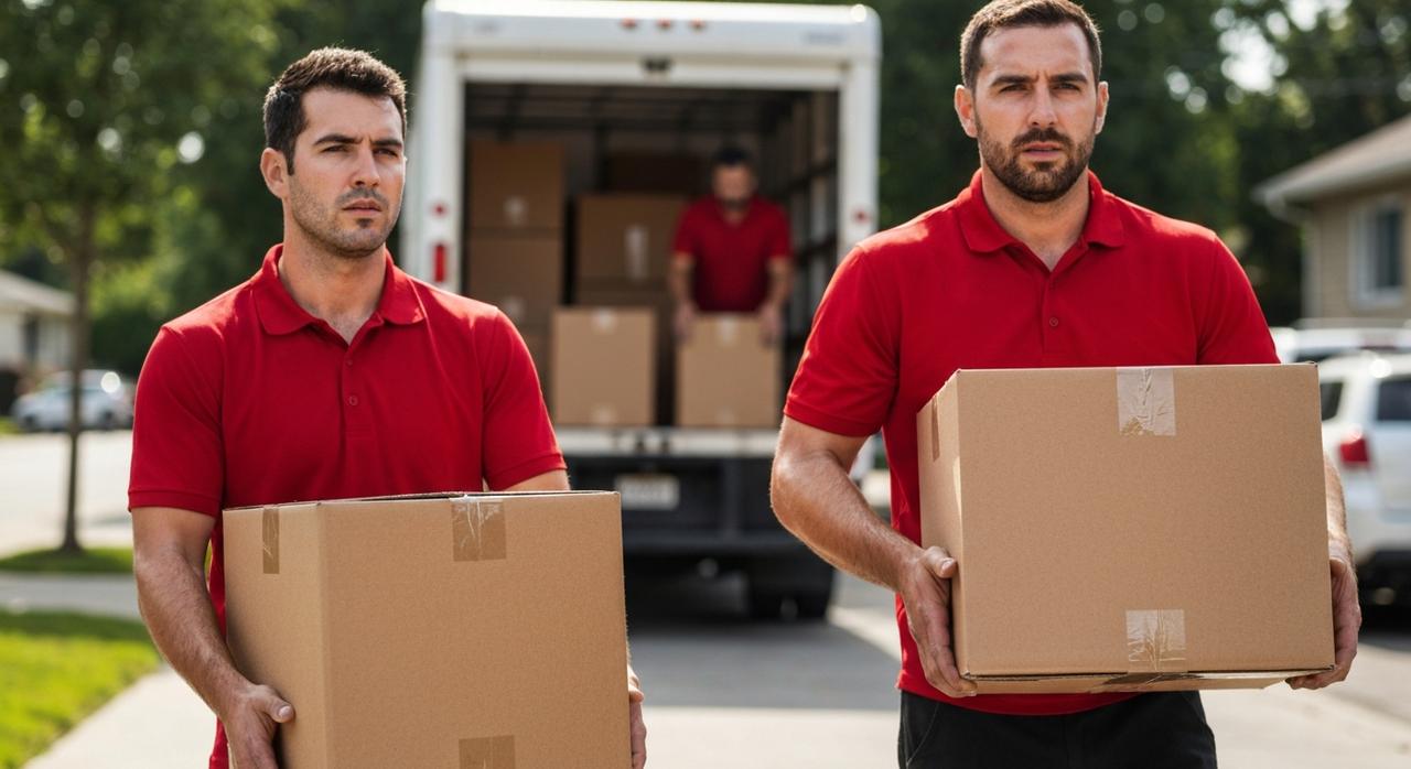 Best Movers in El Paso TX (2026): Ranked & Reviewed