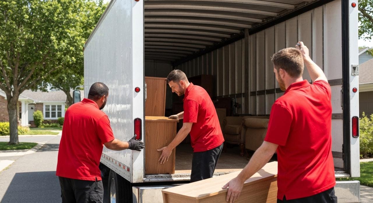 Cheap Movers El Paso TX: What You'll Actually Pay in 2026