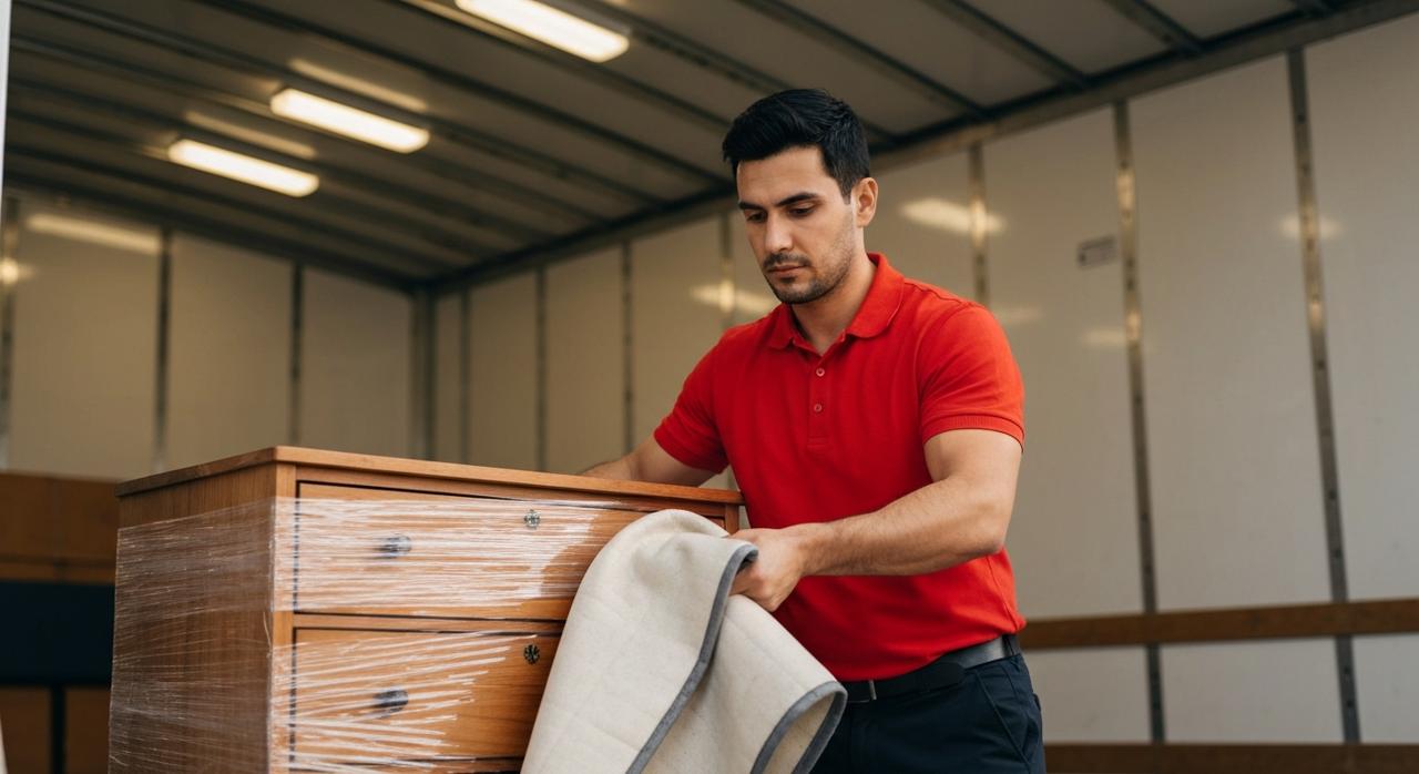 Super Good Movers El Paso Reviews (2026): Read Before You Book